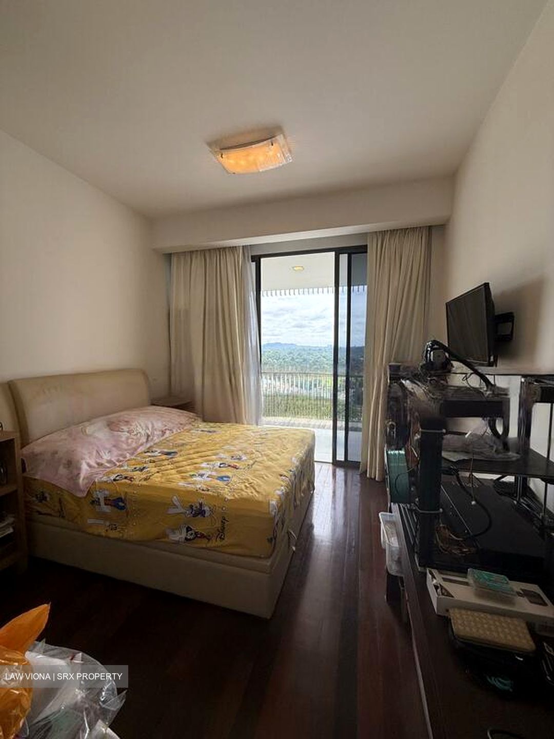 The Arte (D12), Condominium #482007721